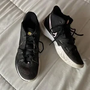 Nike | Shoes | Nike Kyrie 7 Brainstorm Mens Size 5 | Poshmark display picture 2